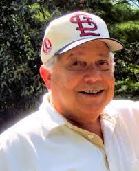 Sam J. Lafata Obituary 2020