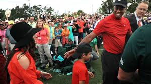 Tiger woods is returning to play in the 2020 memorial tournament, and you can bet that erica herman, his girlfriend, will professional golfer tiger woods announced recently that he is going to play in the 2020 memorial tournament on nothing better than being with family. Who Is Erica Herman Quick Facts About Tiger Woods Girlfriend