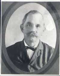 John Dean Odom (1850-1926)