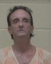 Bossier Parish Jail Bookings 11-27-20