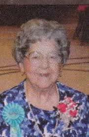 Margie Pregeant Obituary