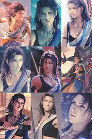 Favorite Final Fantasy Females Oerba Yun Fang Final Fantasy Cosplay Final Fantasy Xii Final Fantasy Female Characters