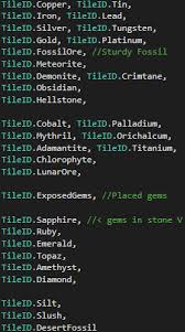 Jul 12, 2020 · how to use veinminer in minecraft. Tmodloader Veinminer Mod Mine Ores Faster Terraria Community Forums