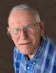 George Roger Dowell Obituary