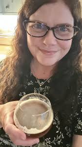 Right beers with wrong glasses this evening