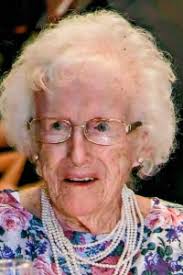 Remembering JEAN C. FLANAGAN (COLIHAN)