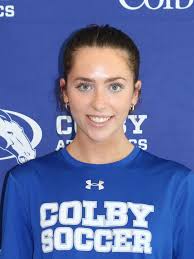 2020 Women's Soccer Roster