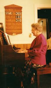 Hallie Oree Boykin Rowell (1910-2004)