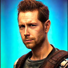 Ian Sargent Phillips