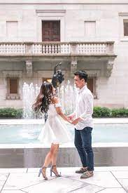 Boston Wedding Anniversary Couple Photos Cotton Anniversary Anniversary Dress Dreamy Dress