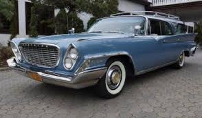 Image result for Columbia Blue 1953 Chrysler