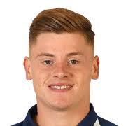 Welcome to the official facebook page of hervey barnes. Harvey Barnes Fifa 19 69 Rated Futwiz