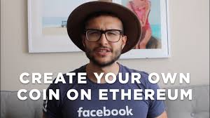 A token can be created as a smart contract in ethereum. Create Your Own Ethereum Coin Token In Less Than 4 Minutes Youtube