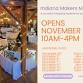 Holiday Pop-Up Indiana Makers Market at Wea Creek.... event in Lafayette, IN