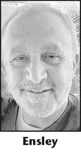 James Ensley's Instagram, Twitter & Facebook