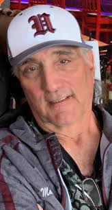 Mark Conforti's Instagram, Twitter & Facebook