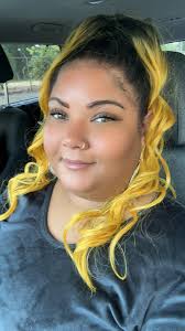 Woman seeking friends in Atlanta