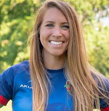 2021 15 Under 30 Award (List)