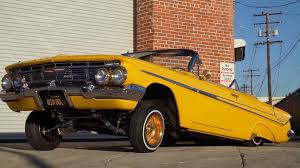 10 724 просмотра 10 тыс. Tupac S 1961 Chevrolet Impala Has Resurfaced As A Hopping Long Beach Lowrider Autoevolution