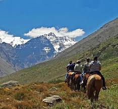 Picnics, trekking, mountain bike or go for a walk with your dog. Santuarios De La Naturaleza En Chile