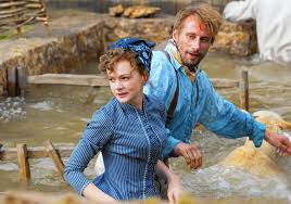 Image result for far from the madding crowd 2015