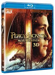 Where to watch percy jackson: Percy Jackson Sea Of Monsters 3d 2d Blu Ray 3d Blu Ray