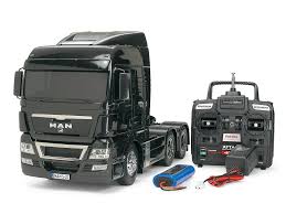 Custom tamiya 1/14 r/c king hauler convert dump truck futaba esc servo spektrum. 1 14 R C Truck Series
