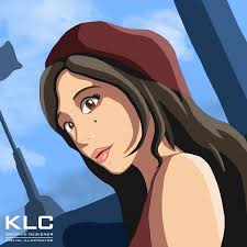 Kun Ling Chiang, Graphic Designer