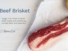 What Is Beef Brisket