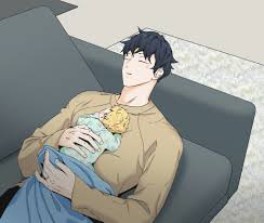 Karem Maquera On Twitter In 2020 Anime Familie Illusionen Anime Paare