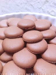 Epingle Sur Recettes Sucrees
