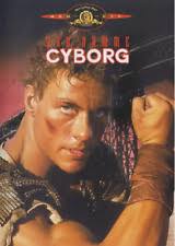 Cyborg Uncut Jean Claude Van Damme Ralph Möller online kaufen