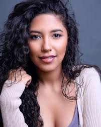 Nicole Martinez - Biography - IMDb