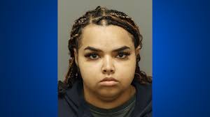 Second person charged with murder after woman hit, killed by car following  dispute; police