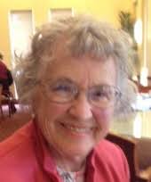 Obituary information for Mary E. "Dolly" Horner