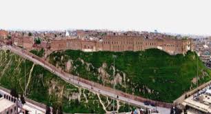 Look through examples of أربيل translation in sentences, listen to pronunciation and learn grammar. Erbil International Airport