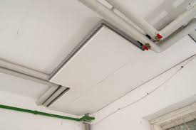 The horizontal basement insulation (basement floor insulation) takes place on the stage of construction it should be noted that the vertical insulation, as well as basement ceiling insulation. Ceiling Insulation Basement Reference Objects Insulation With Neopor Neopor The Power Of The Original Grey Neopor Portal