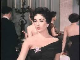 He squanders his writing talent and his wealth from a texas oil well and loses the love of his life in the process. The Last Time I Saw Paris Elizabeth Taylor Violet Eyes Elizabeth