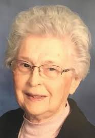 Vera Boghosian Obituary (1930