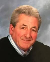 Obituary information for James E. “Jim” Joy