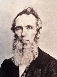 Frankly Speaking: "The Lord's Supper" in The Christian Messenger, 1831