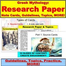 It will be easier to organize the sources alphabetically when creating the work cited page. Research Note Cards Worksheets Teachers Pay Teachers