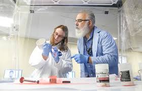 What do you need to be a forensic scientist. Forensic Science Major And Minor Curry College