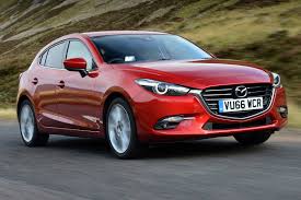 Mazda 3 (2016) review | CAR Magazine