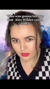 I WAS LITERALLY SO SHOCKED WHEN I FOUND OUT #encanto #wedonttalkaboutbruno  #rhenzyfeliz #alexwilder #runaway #runaways #marvel #nicominoru #comics