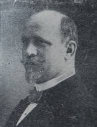 David Emil Bronnert
