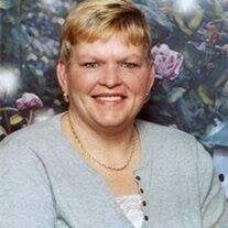 Amy Jo Snyder Obituary