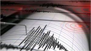 A massive earthquake of 6.4 magnitude hit assam on wednesday morning, causing widespread damage in the northeast state. Earthquake With 5 6 Magnitude Rocks Assam Tremors Felt In Entire Northeast India News India Tv