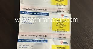 Yelah, bukan mudah nak maintain bil elektrik kalau ada penghawa dingin ni. Bil Elektrik Naik Lepas Pasang Coway Boleh Jimat Athirahassin