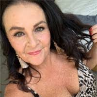 Kerry Marcus's Instagram, Twitter & Facebook